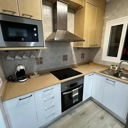Appartement Casamimo