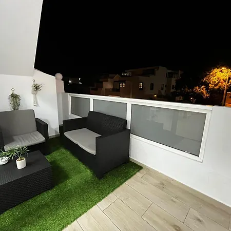 Appartamento Casamimo *