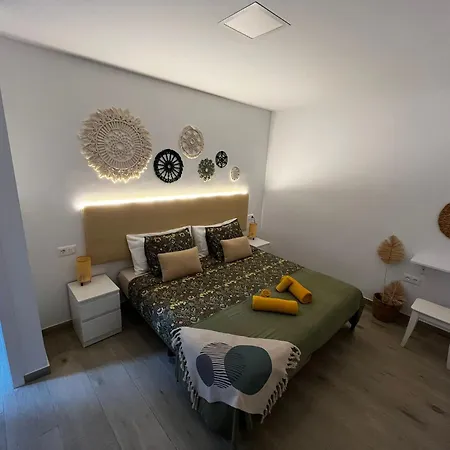 Casamimo Appartamento