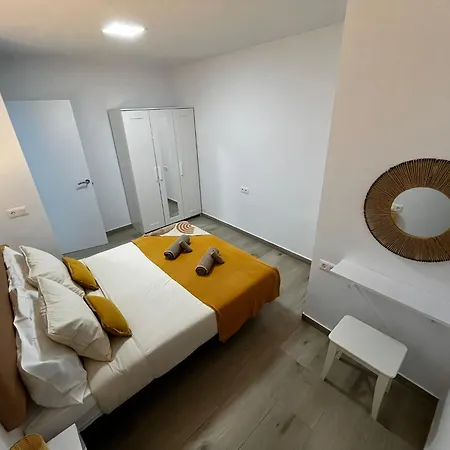 Appartamento Casamimo Puerto del Carmen (Lanzarote)