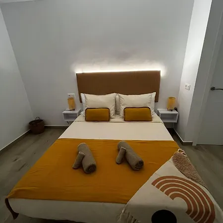 Appartamento Casamimo *
